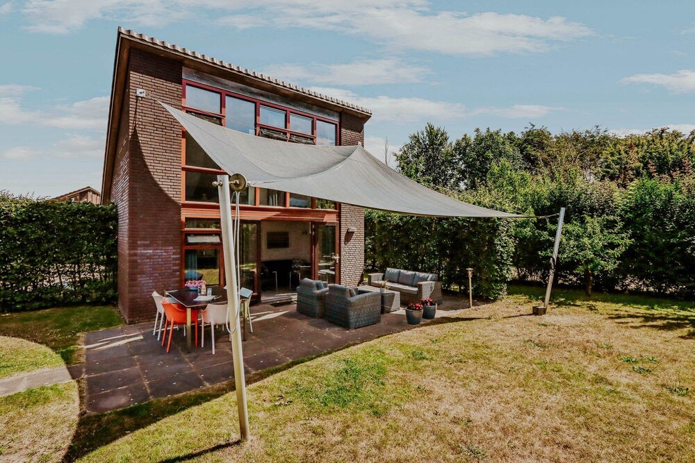Dutchen Vakantiepark Buiten Bergen