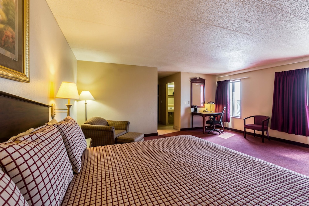 Rodeway Inn