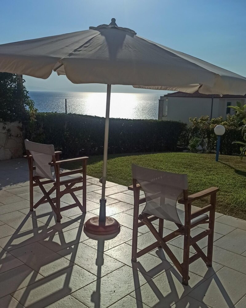 Ikaros Maisonette by Travel Pro Services view 2