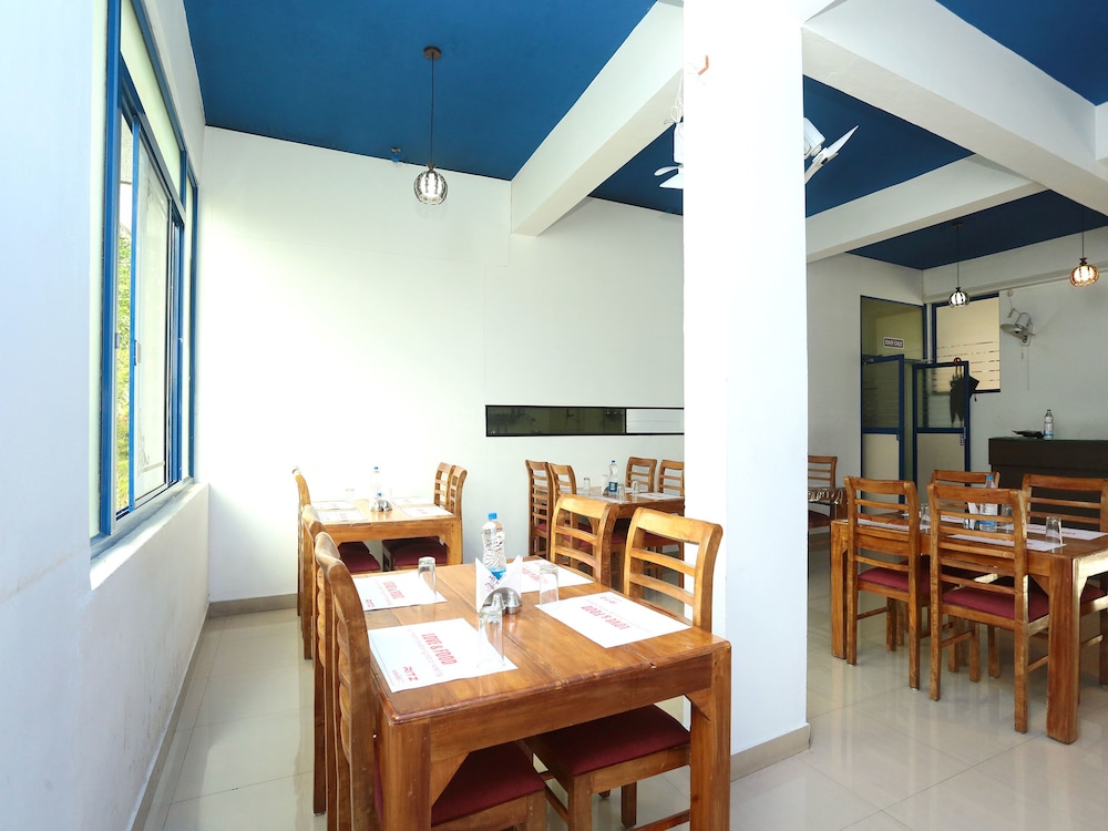 OYO 11516 Wayanad Royal Stream