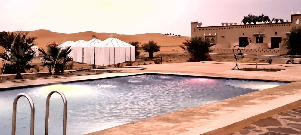 YAKOUT MERZOUGA LUXURY CAMP view 4