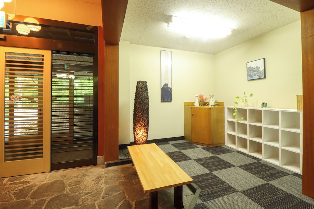 Kaederesort Kinugawaonsen
