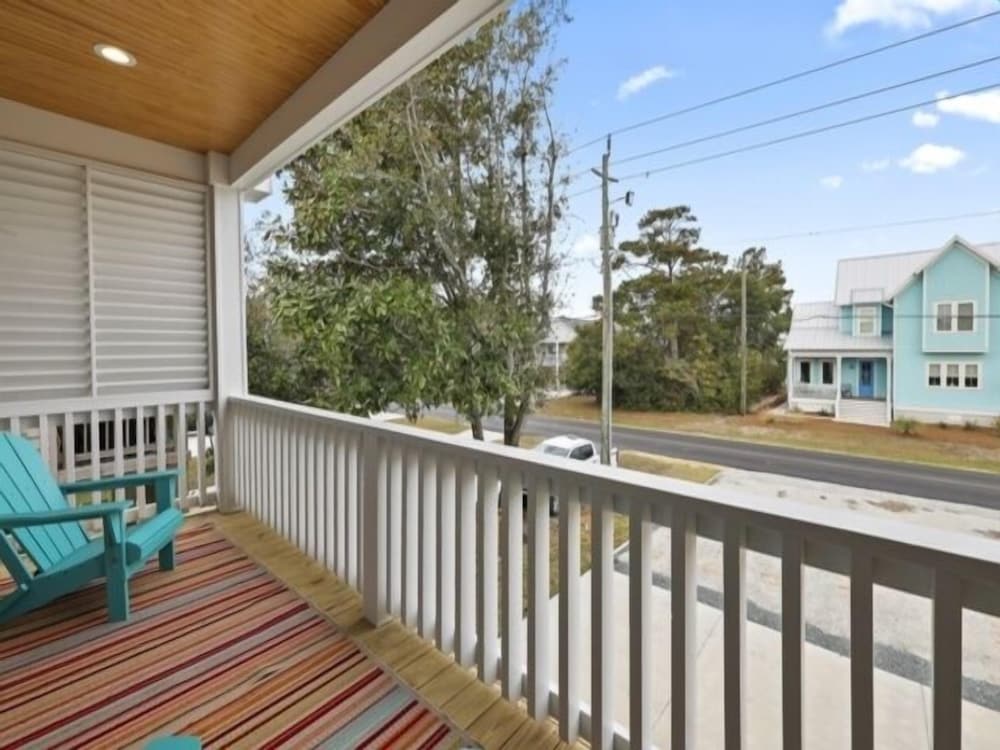 Point Pleasant 3 Bedroom Villa