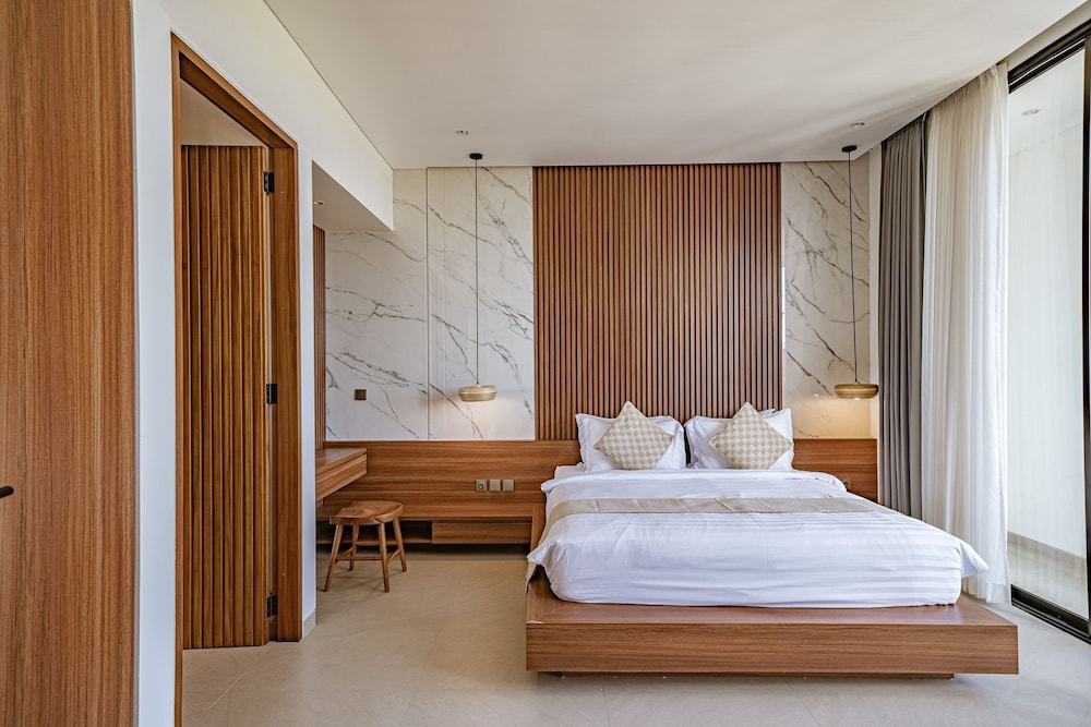 De Dominique Villas Canggu