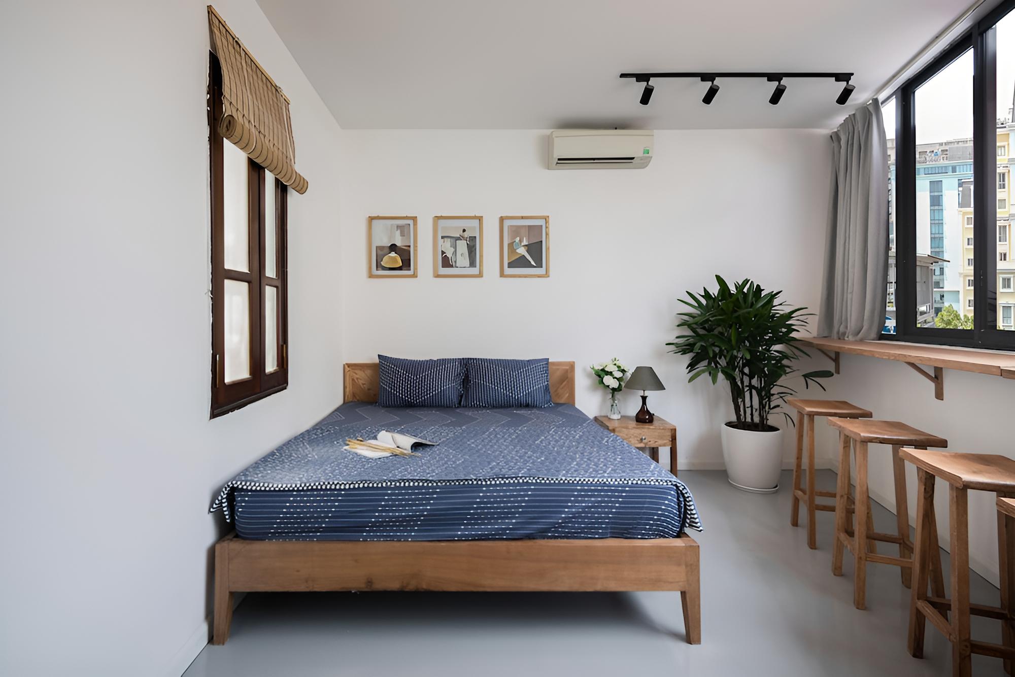 HOME KEY - Home Away From Home