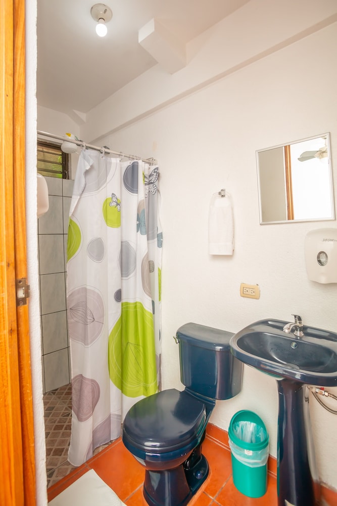 Hostal Nuevo Arenal