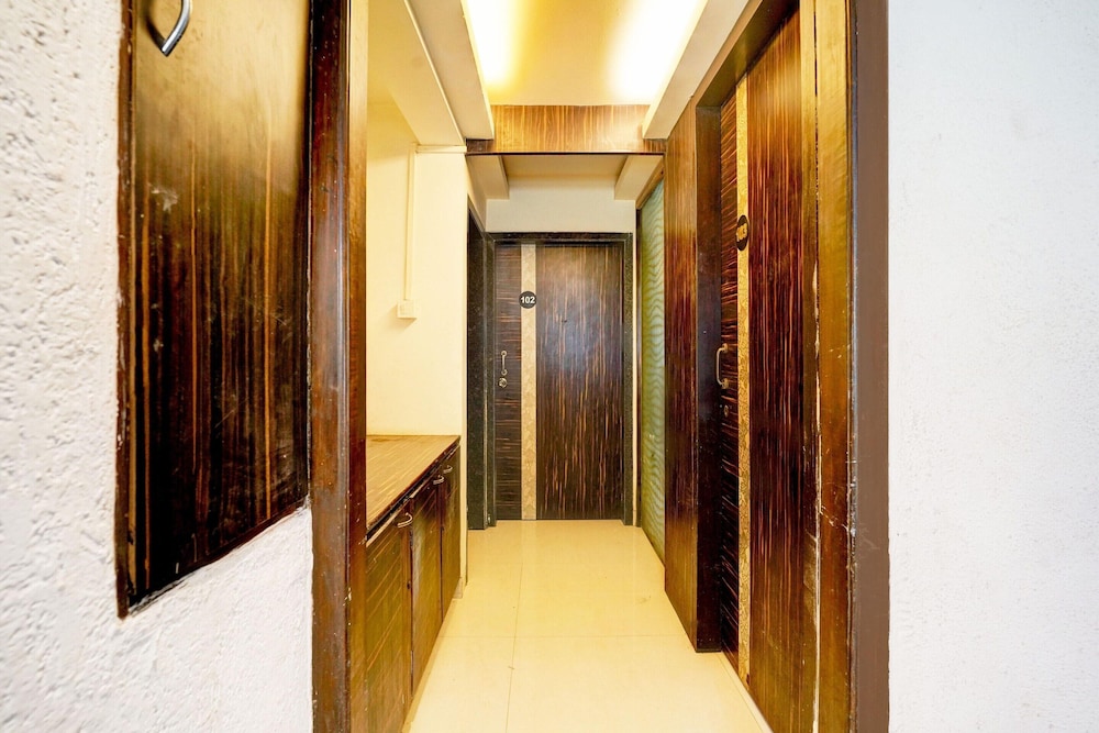 Comfortable Stays at Navi Mumbai