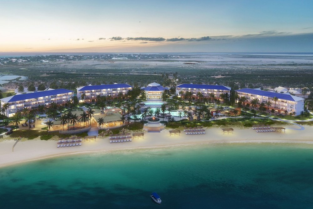 Salterra, a Luxury Collection Resort  Spa, Turks  Caicos  - Property Image 9