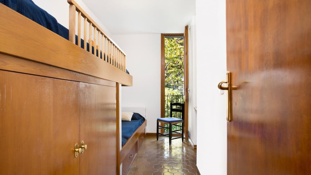 Rosamar in Llafranc With 3 Bedrooms and 2 Bathrooms