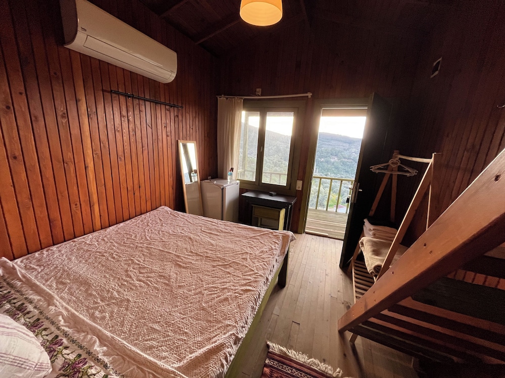 Panorama Butik Hotel