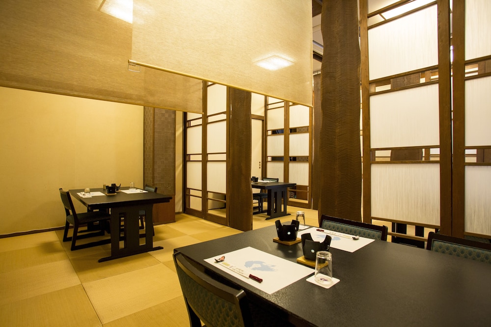 Kurokawa Onsen Yumerindo