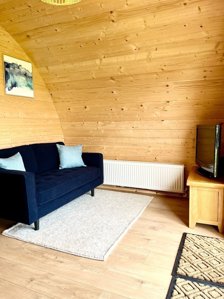 Orchard Hideaway York