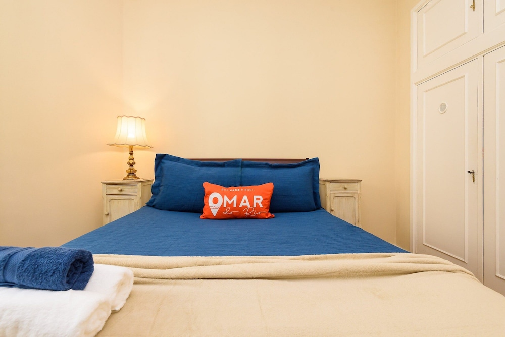 Classic 4-bedrooms by the Sea A 3484/301