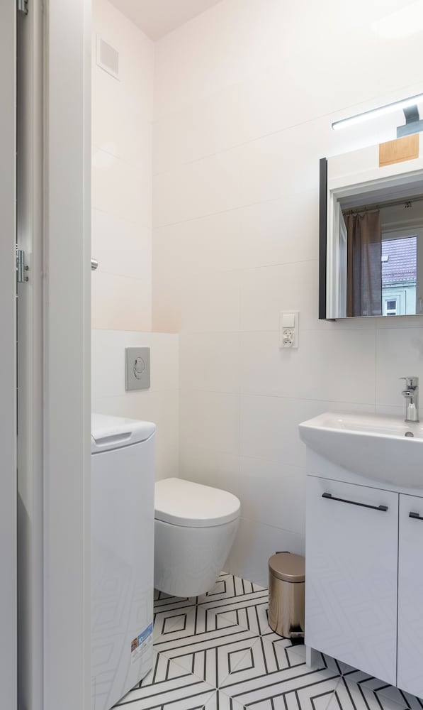 Apartamenty blisko centrum - ProperUNIT