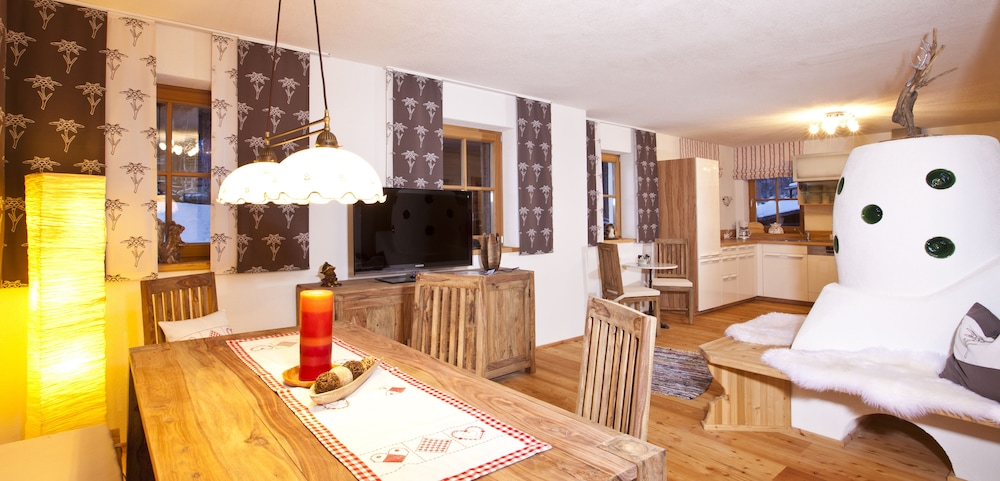 Chalet s'Tyrolia