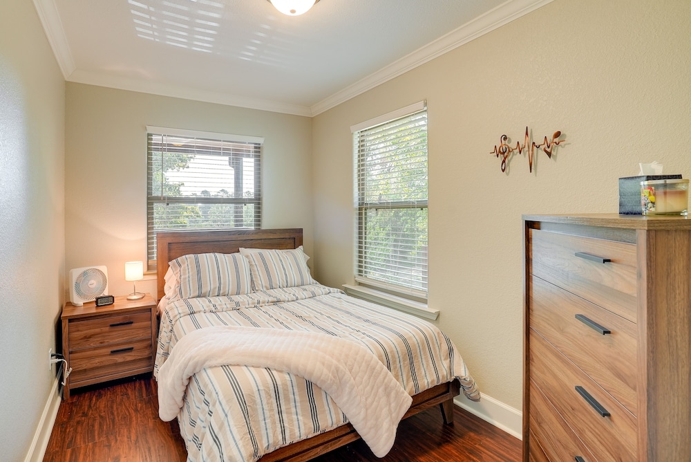 Cozy East Texas Retreat Near Lake O the Pines! - Property Image 20