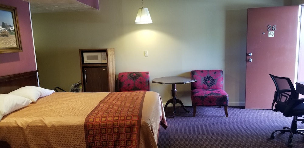 Classic Inn