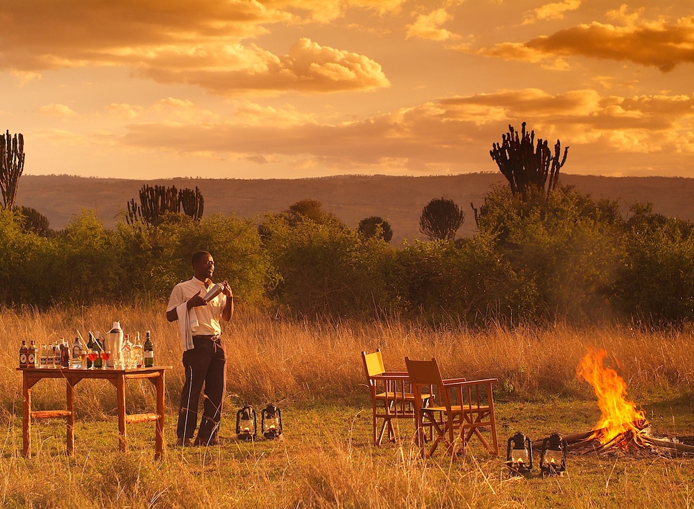 Mbweha Camp Lake Nakuru