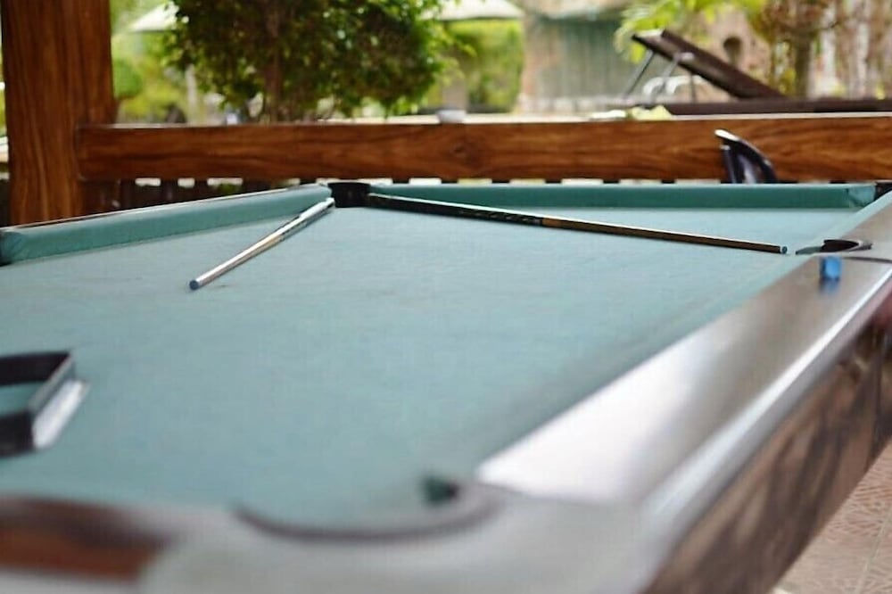 Coco Grove Nature Resort and Spa