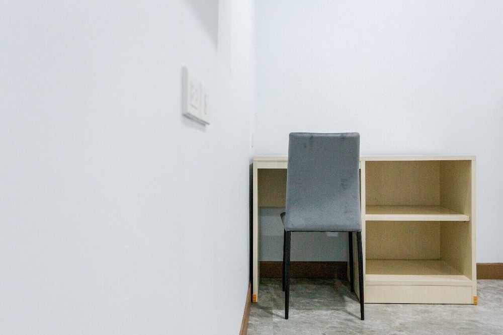 Rama Residency
