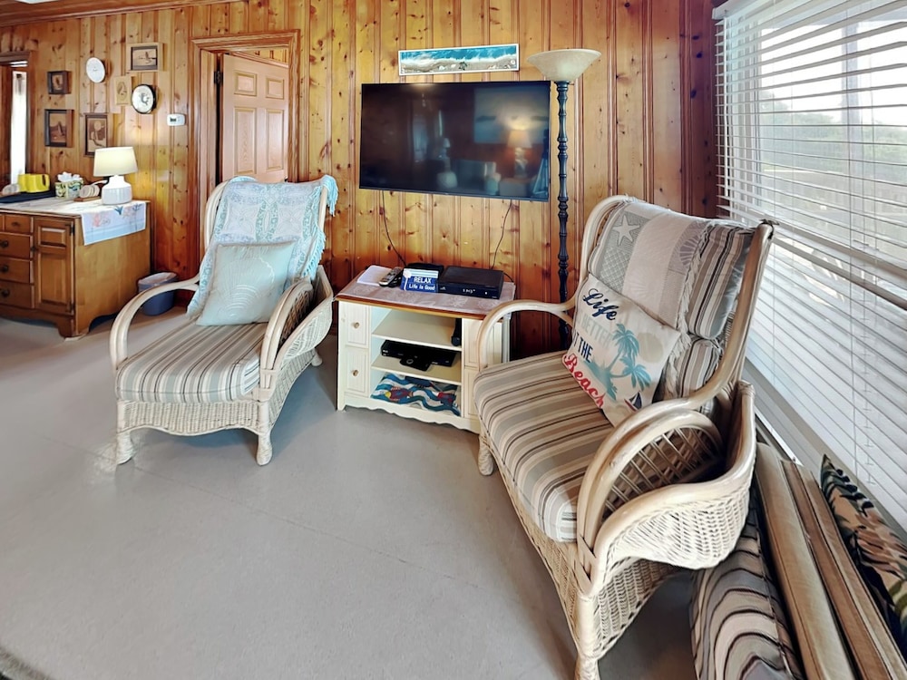 Pana-Sea-A by Topsail Realty