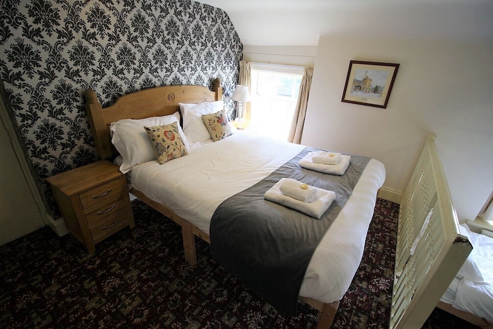 The Kings Arms Chipping Norton