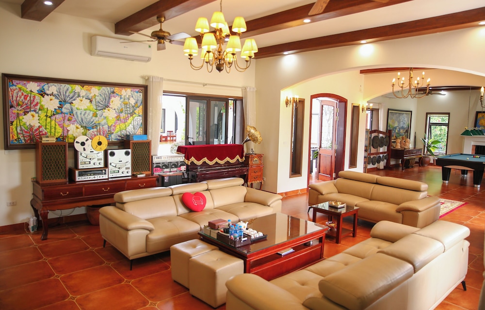 Time Villas