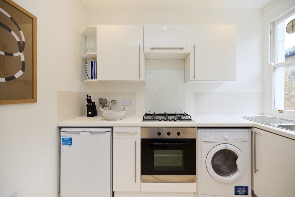 The New Cross Hideaway - Modern 2bdr Flat