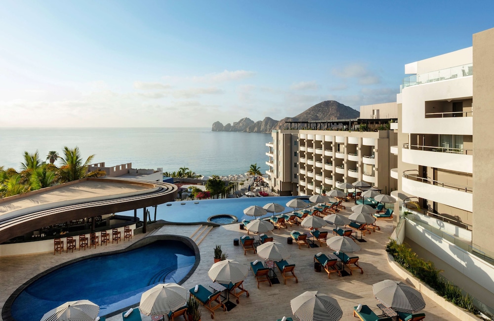 Hotel Corazon Cabo, a Noble House Resort
