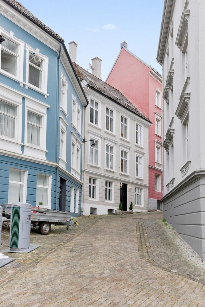 Urban Apartment - City Center