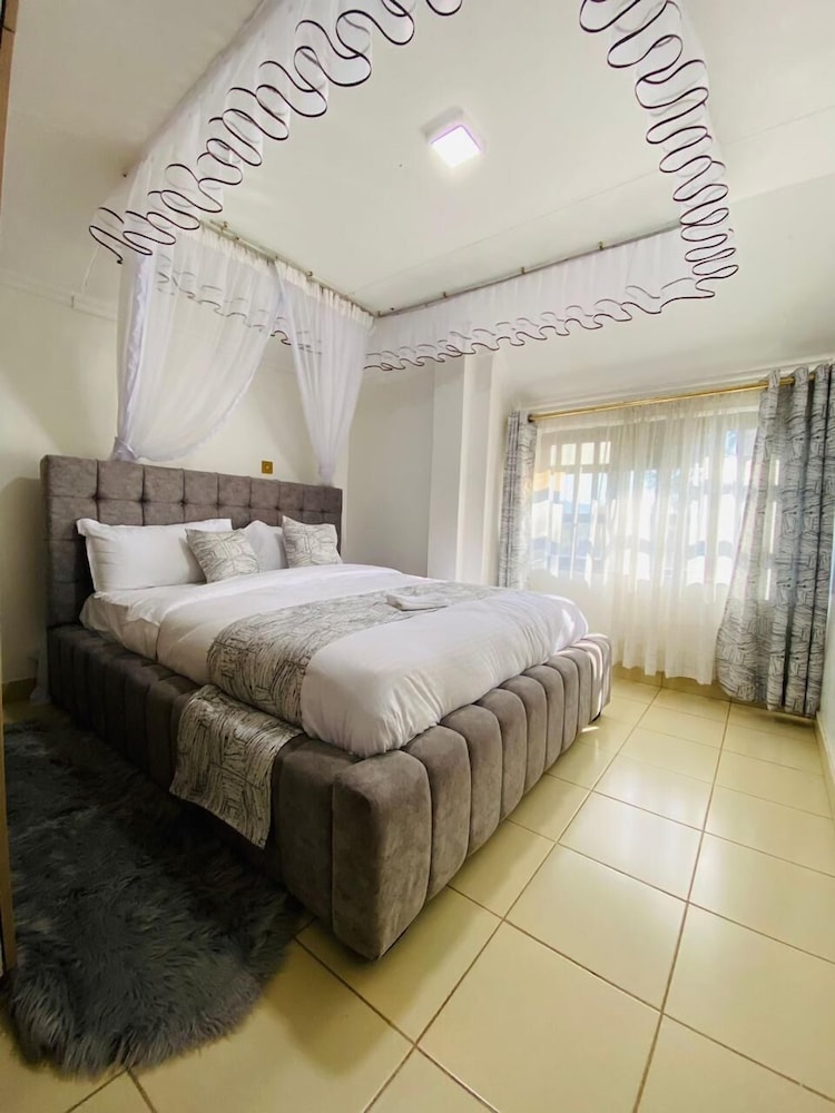 Nati Apartments Kisumu