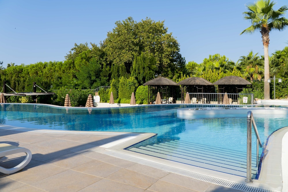 Adalya Resort & SPA Hotel - Adults Only +16