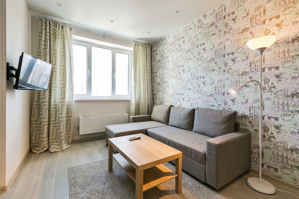 MaxRealty24 Putilkovo, Spaso-Tushinskiy Boulevard 2