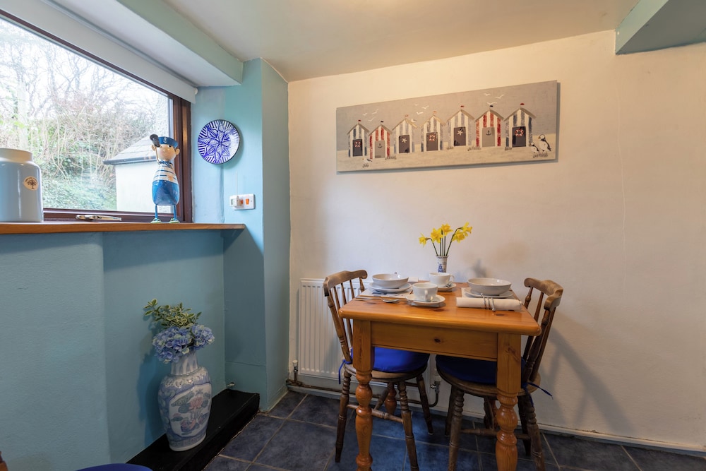 Sylvie's Country Cottage