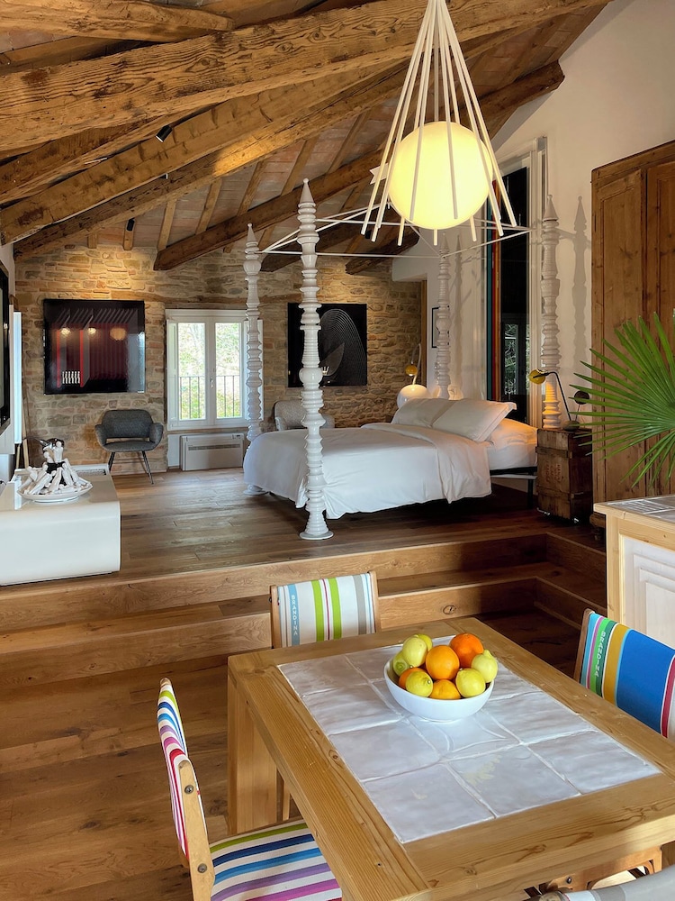 Castello di Granarola Relais – Adults Friendly