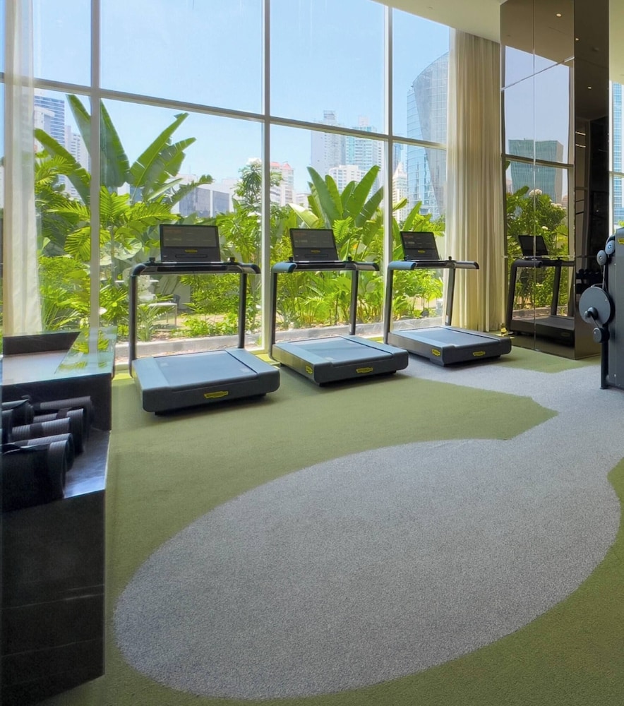 Luxury Apartment in the Panamá City