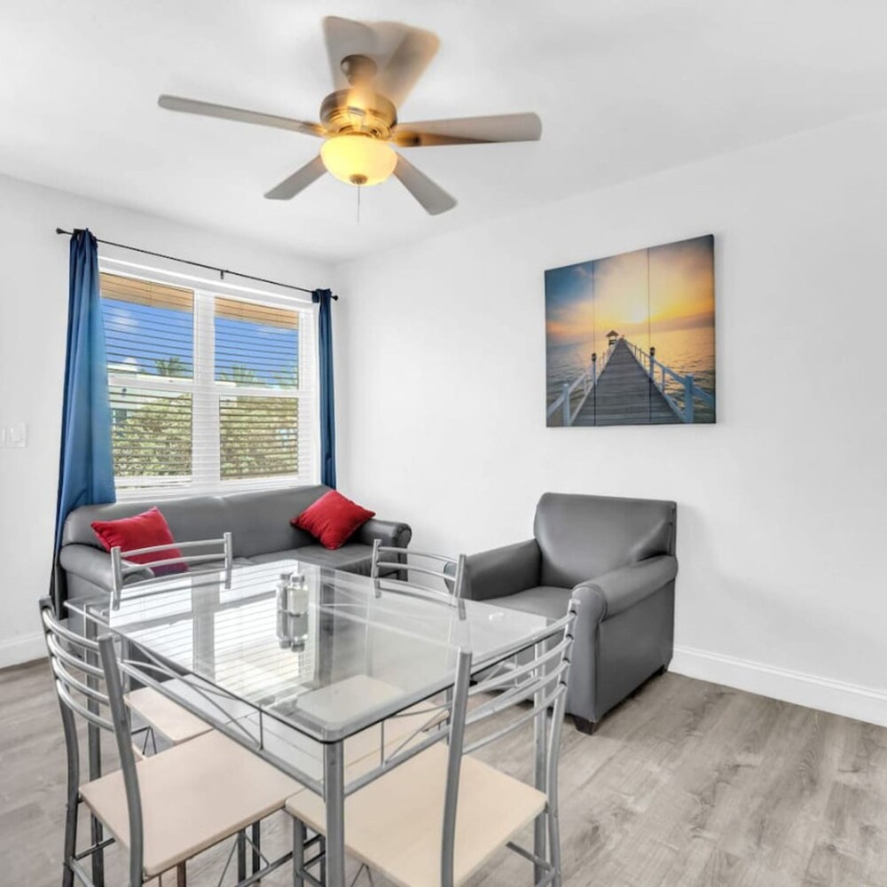 Ultimate Beach Getaway view 5