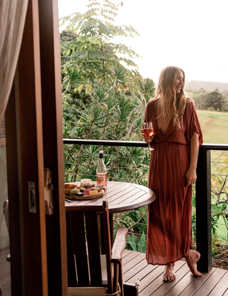 Cape Byron Retreat