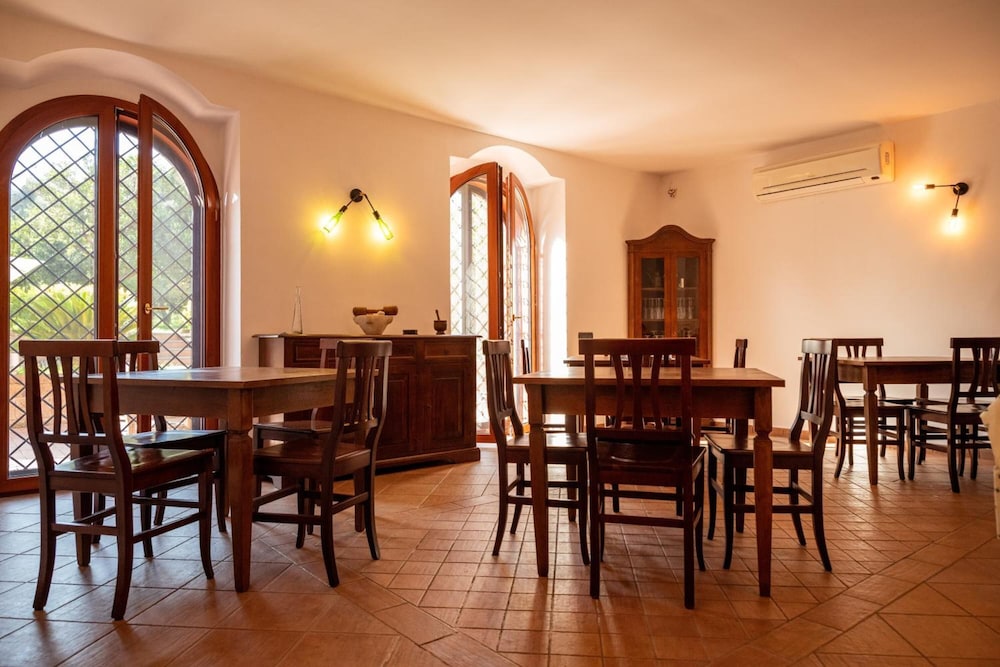 Villetta Capodimonte Guest House