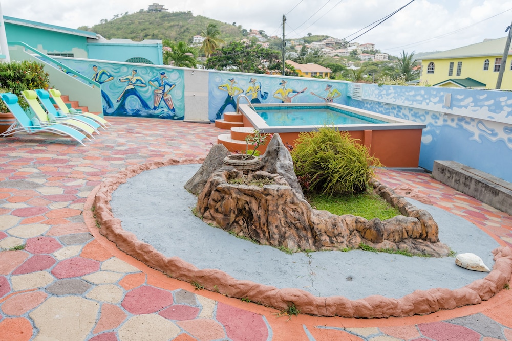 Four Springs Villa