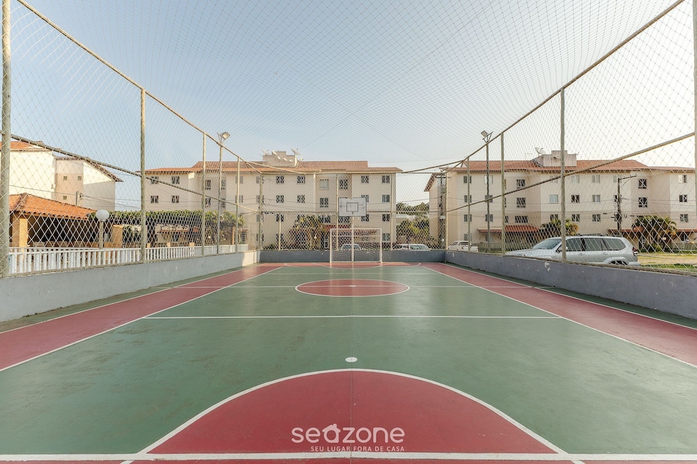 Apartment w/ Pool 350m From the Beach Vjgm0102