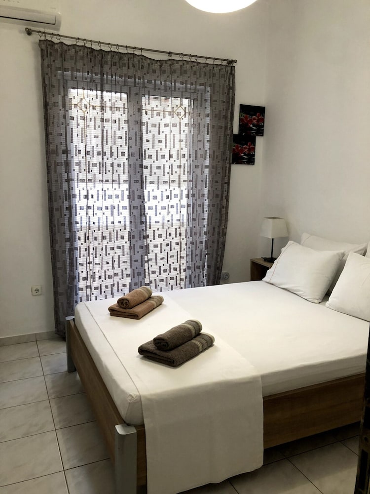 Rosy s House With all Amenities Near Chania