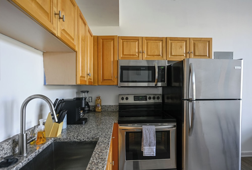 Cleveland Lofts