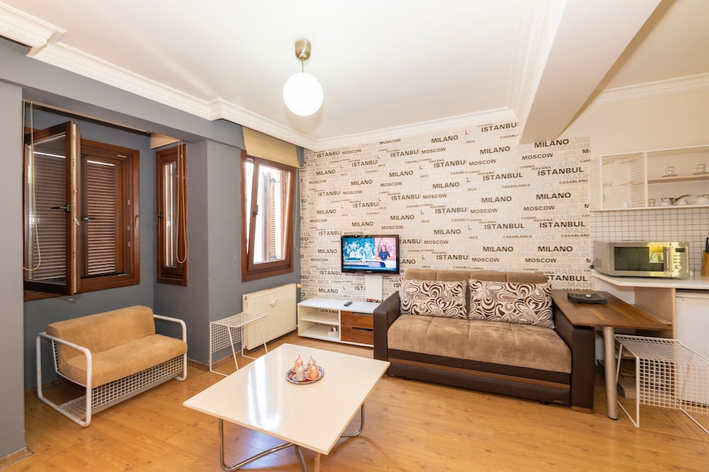 Opera House Otel - Image 69