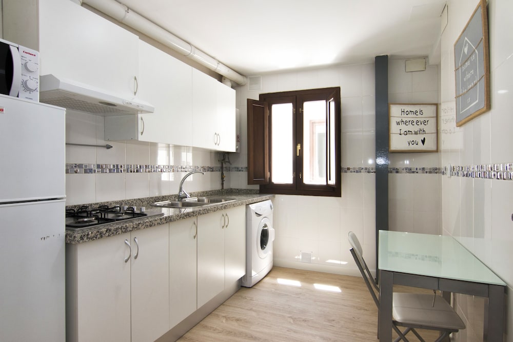 Los Lobos Apartamentos