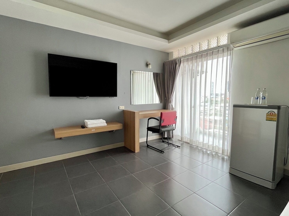 Wesah Home Place