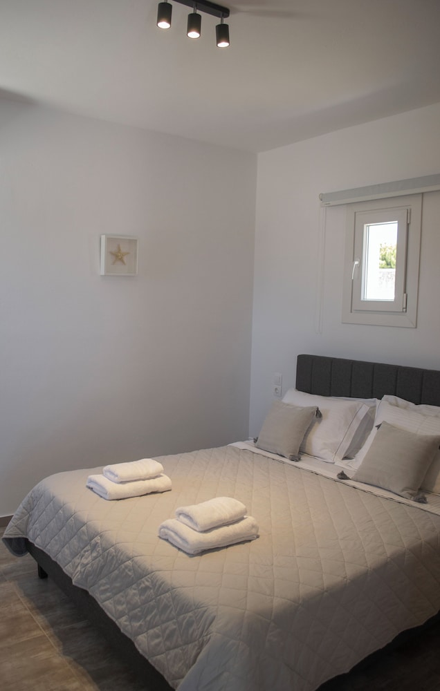Alko Apartments