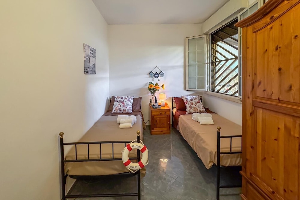 White Sand Private Villa Wifi