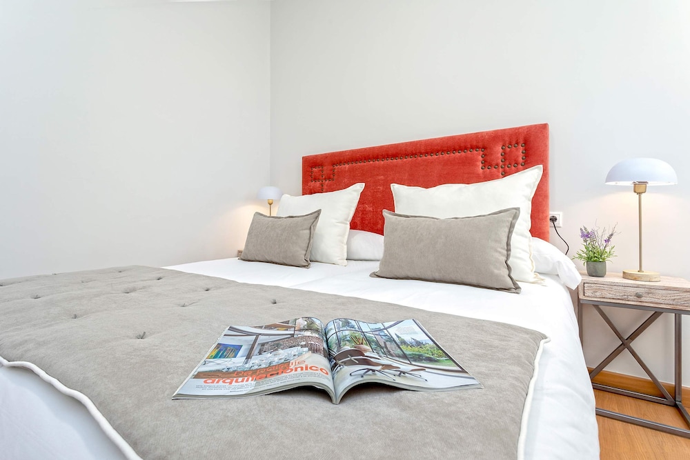 Exclusive Apartment in Cordoba Center Sandoval