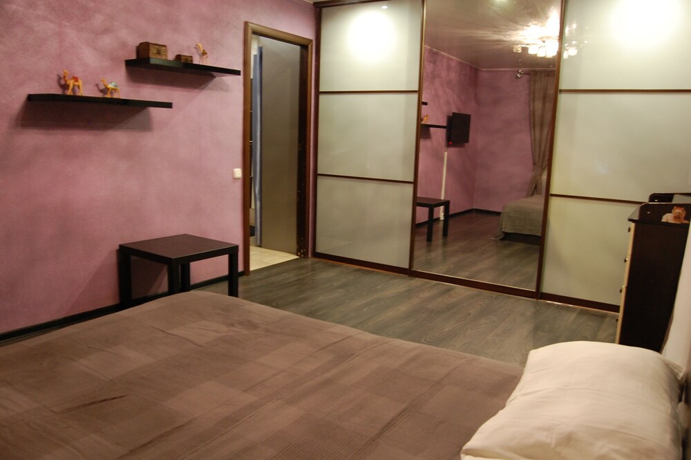 Cozy Flat in the Center of SPb view 5